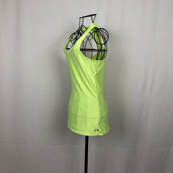 Under Armour racerback running singlet XS - Picture 4 of 5